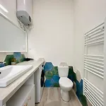 Appartement Colorful By The Danube ---free Parking--- *