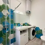 Colorful By The Danube ---free Parking--- Appartement
